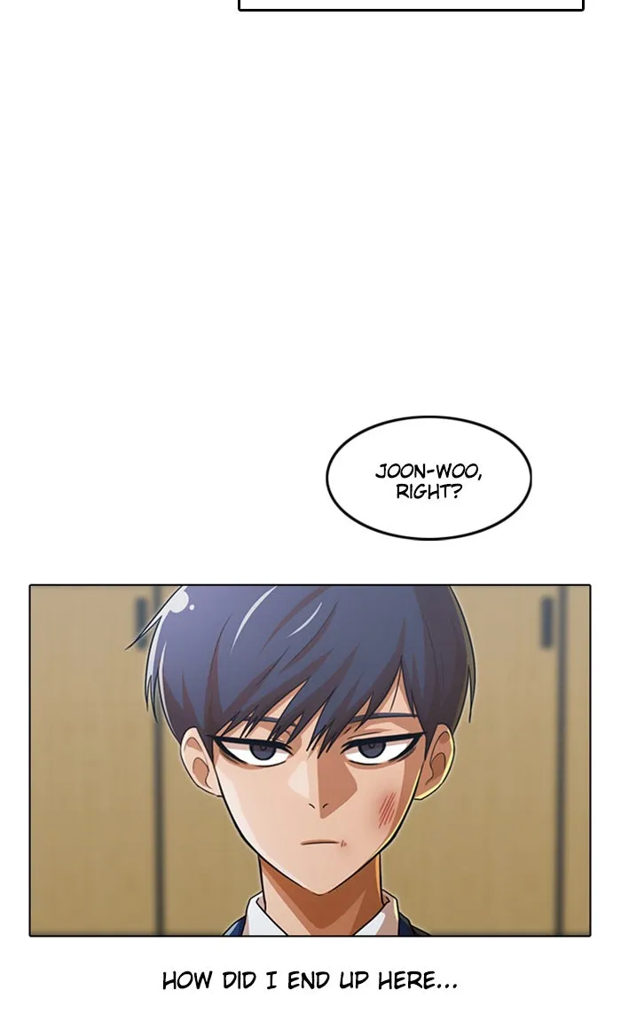 Read Random Chat chapter 111 image 87 on Lezhin