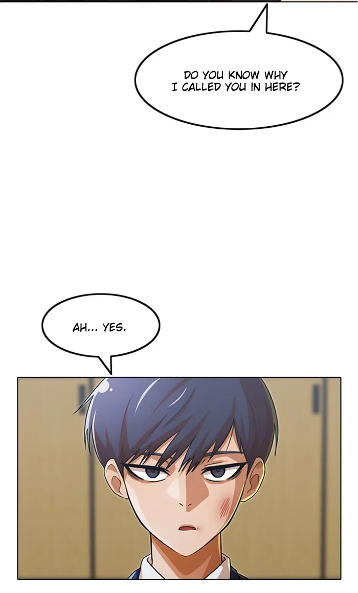 Read Random Chat chapter 111 image 89 on Lezhin