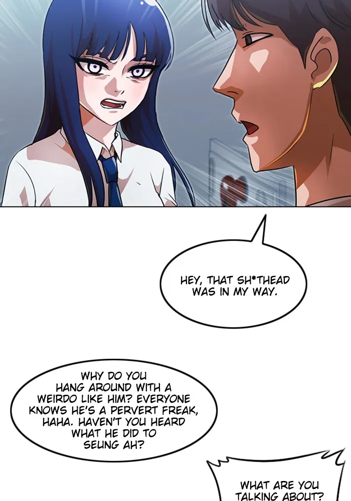 Read Random Chat chapter 111 image 9 on Lezhin
