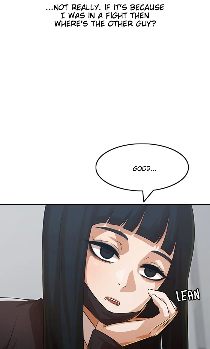 Read Random Chat chapter 111 image 90 on Lezhin