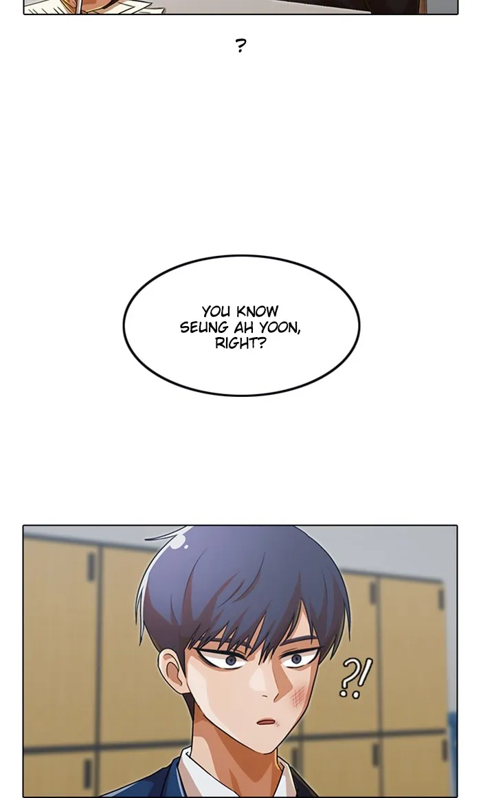 Read Random Chat chapter 111 image 93 on Lezhin