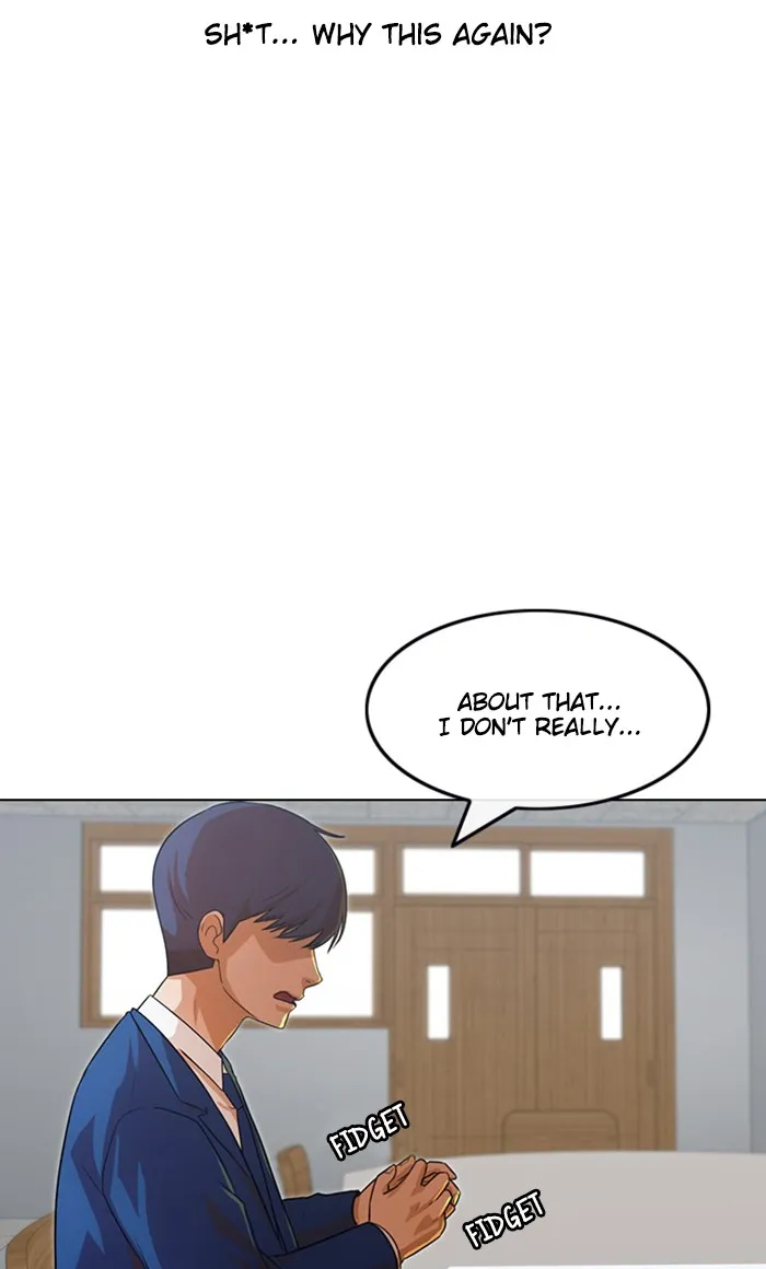 Read Random Chat chapter 111 image 95 on Lezhin