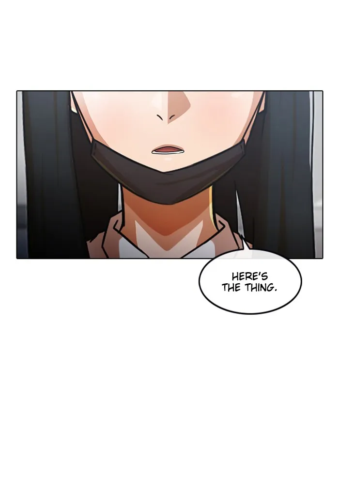 Read Random Chat chapter 112 image 10 on Lezhin