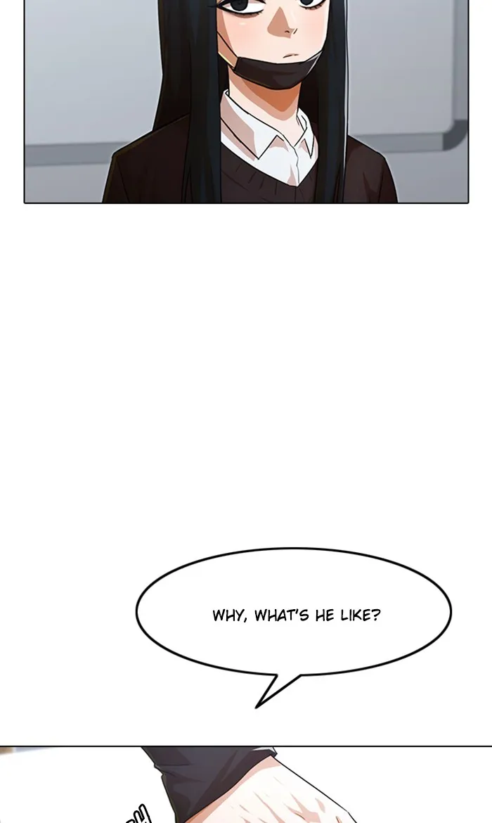 Read Random Chat chapter 112 image 101 on Lezhin
