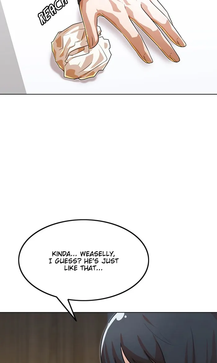 Read Random Chat chapter 112 image 102 on Lezhin