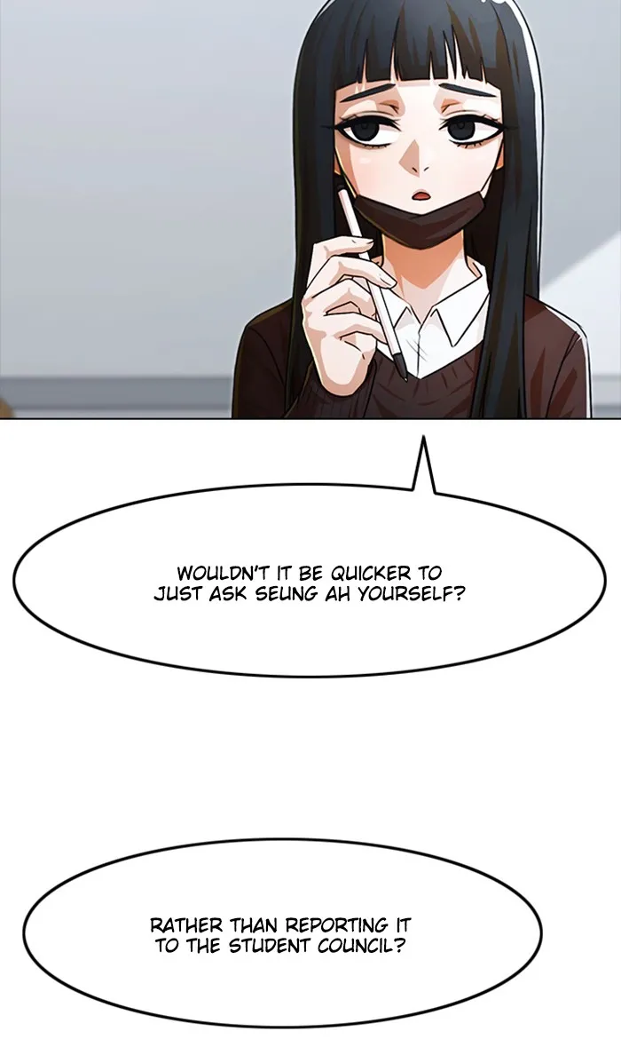 Read Random Chat chapter 112 image 104 on Lezhin