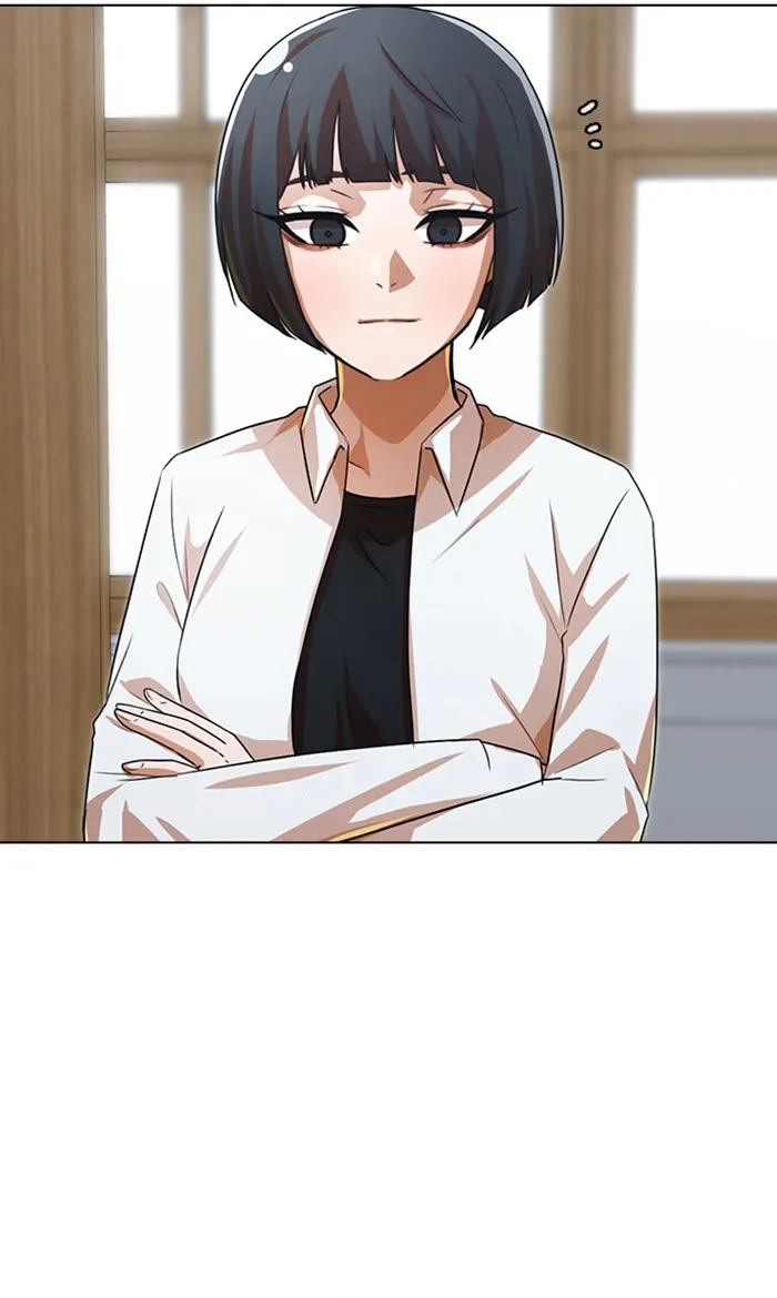 Read Random Chat chapter 112 image 105 on Lezhin