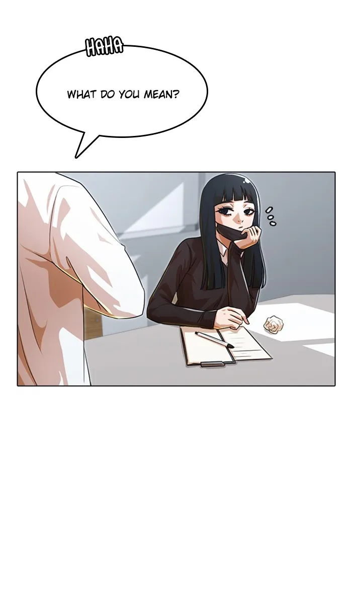 Read Random Chat chapter 112 image 108 on Lezhin
