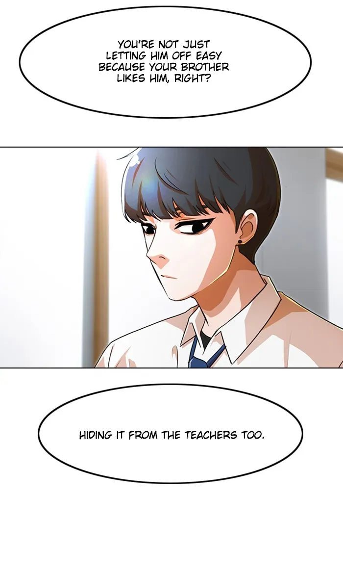 Read Random Chat chapter 112 image 109 on Lezhin