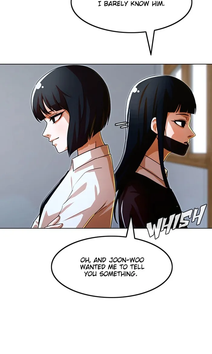 Read Random Chat chapter 112 image 111 on Lezhin