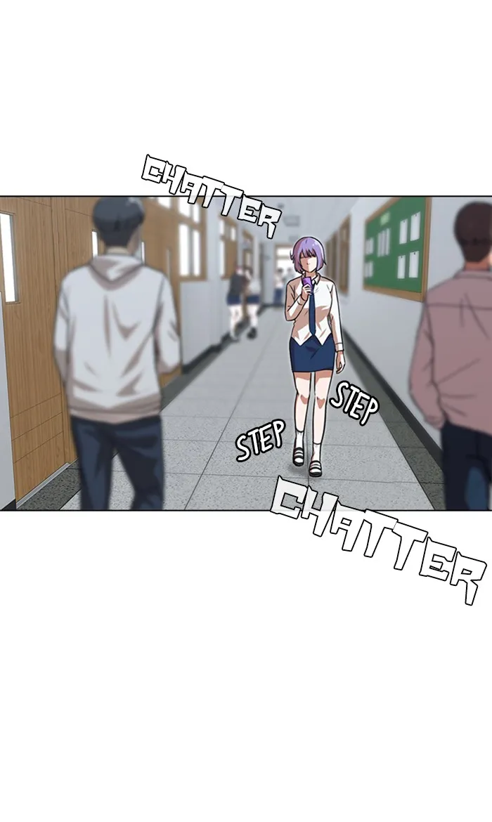 Read Random Chat chapter 112 image 113 on Lezhin