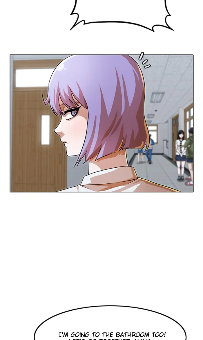 Read Random Chat chapter 112 image 115 on Lezhin