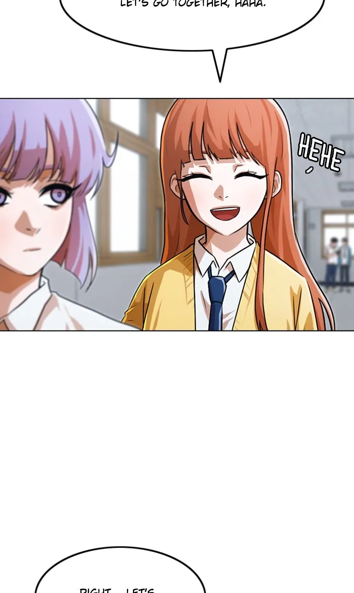 Read Random Chat chapter 112 image 116 on Lezhin