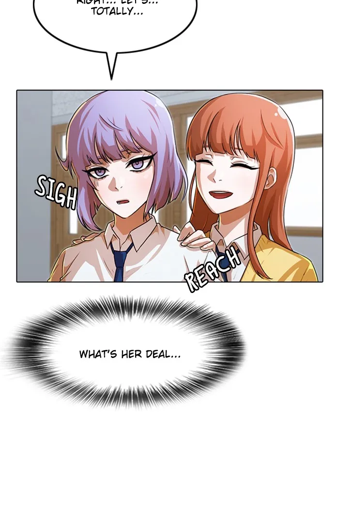 Read Random Chat chapter 112 image 117 on Lezhin