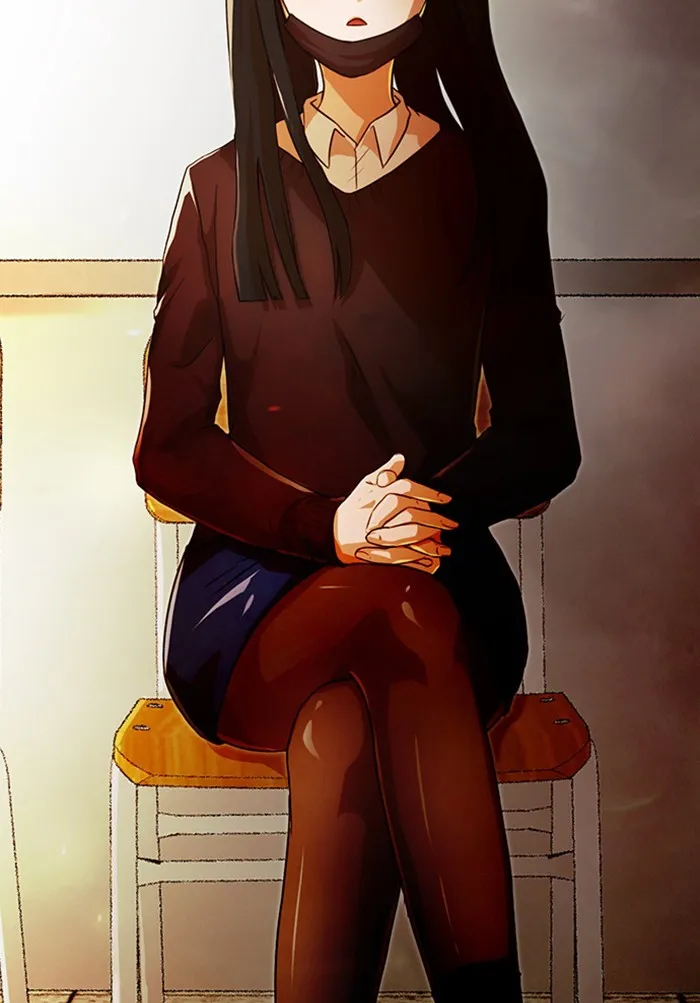 Read Random Chat chapter 112 image 12 on Lezhin