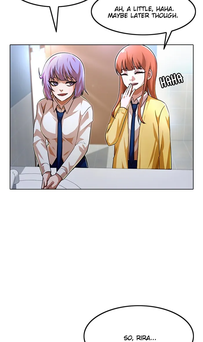 Read Random Chat chapter 112 image 120 on Lezhin