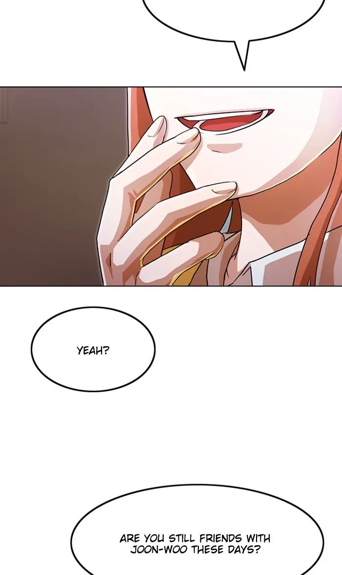 Read Random Chat chapter 112 image 121 on Lezhin