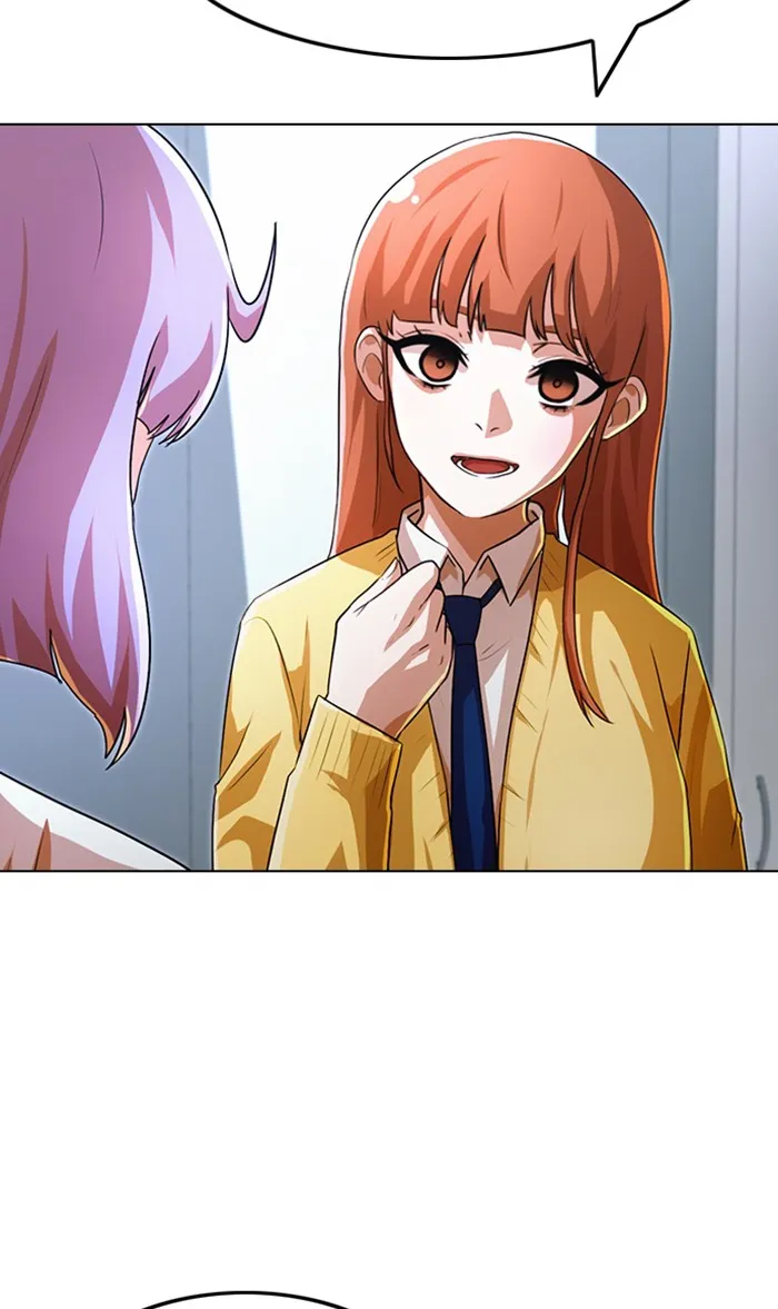 Read Random Chat chapter 112 image 122 on Lezhin
