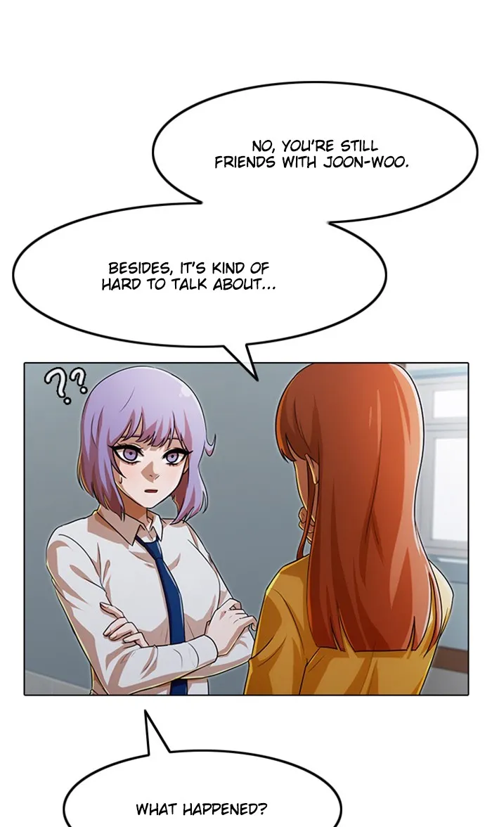 Read Random Chat chapter 112 image 125 on Lezhin