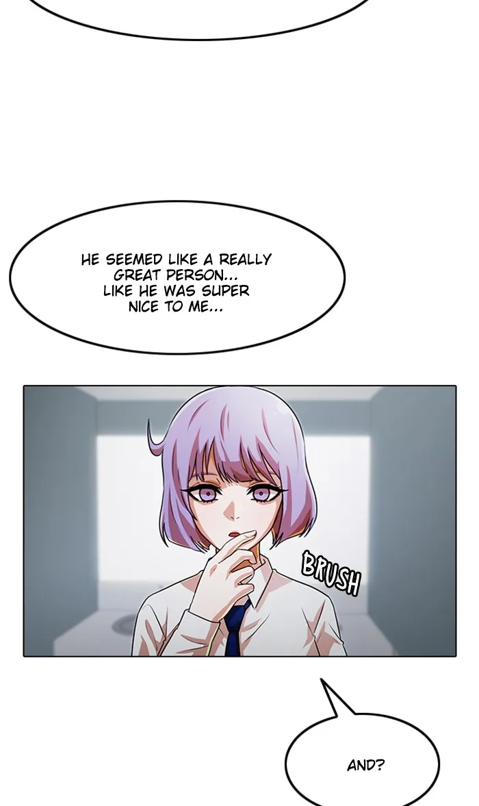 Read Random Chat chapter 112 image 127 on Lezhin