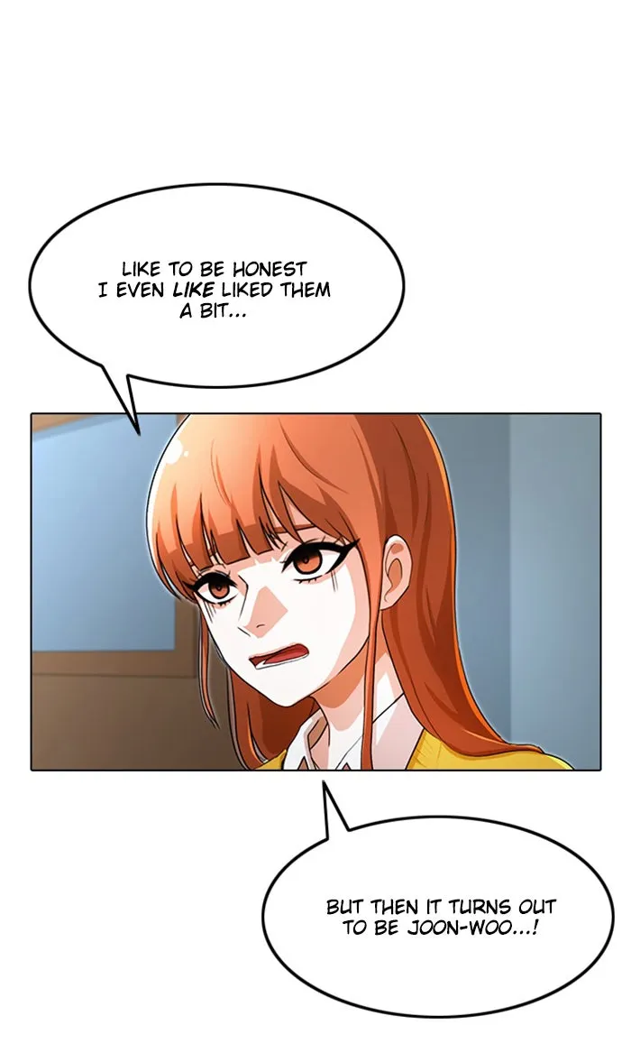 Read Random Chat chapter 112 image 129 on Lezhin