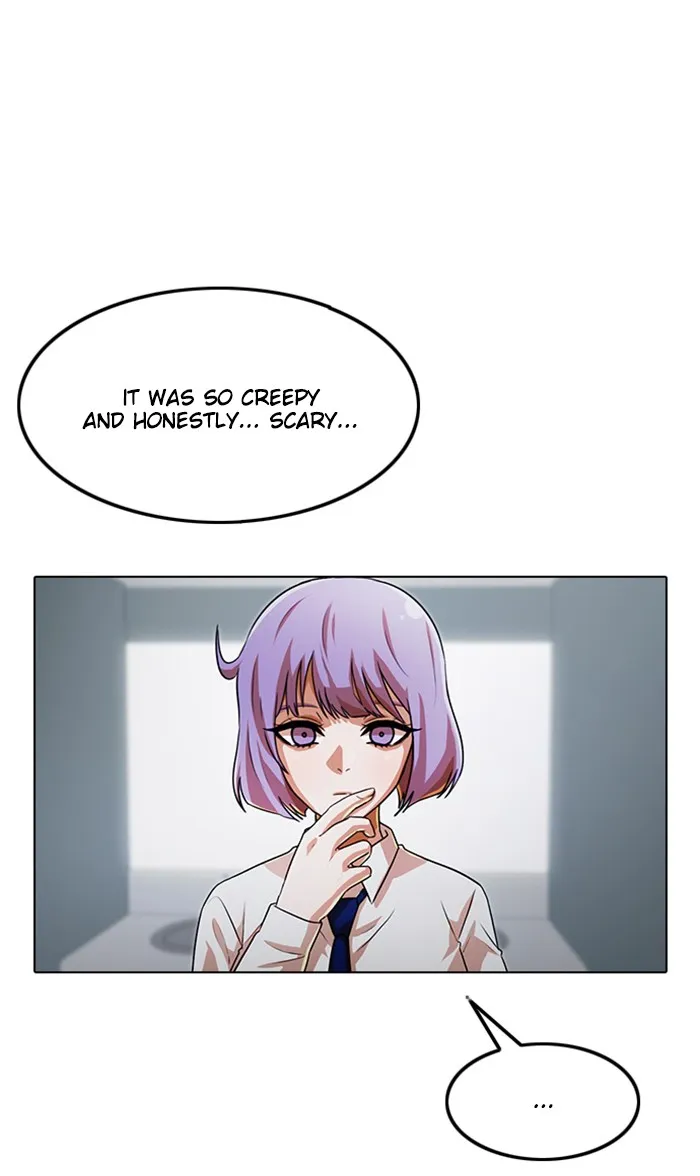 Read Random Chat chapter 112 image 130 on Lezhin