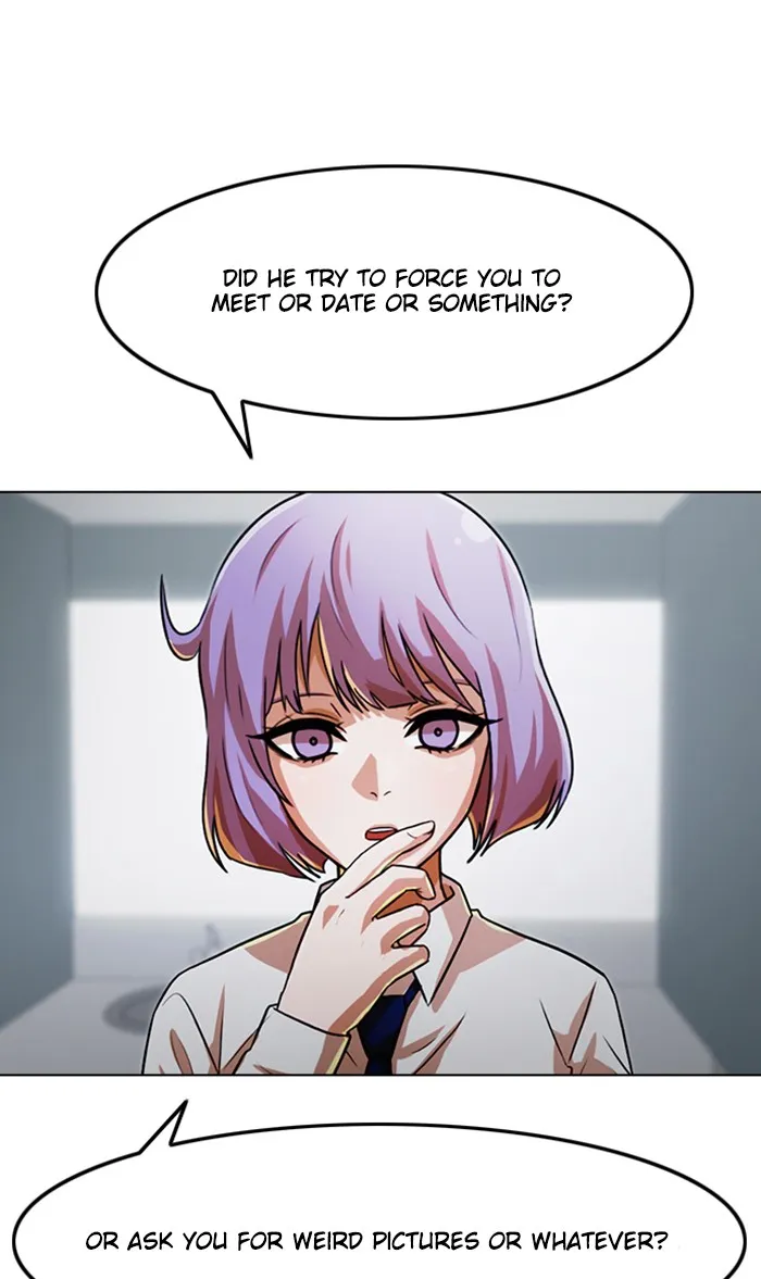 Read Random Chat chapter 112 image 131 on Lezhin