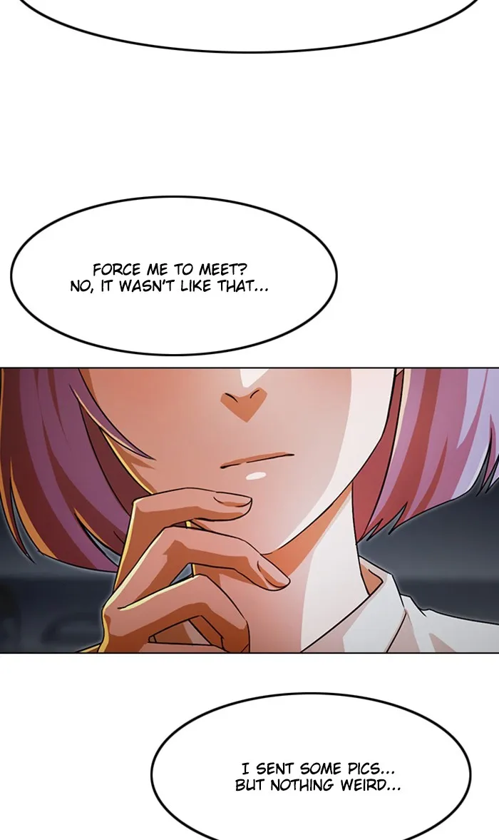 Read Random Chat chapter 112 image 132 on Lezhin