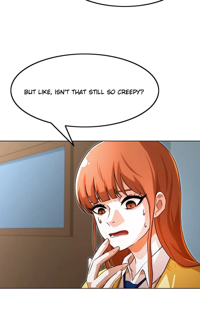 Read Random Chat chapter 112 image 133 on Lezhin
