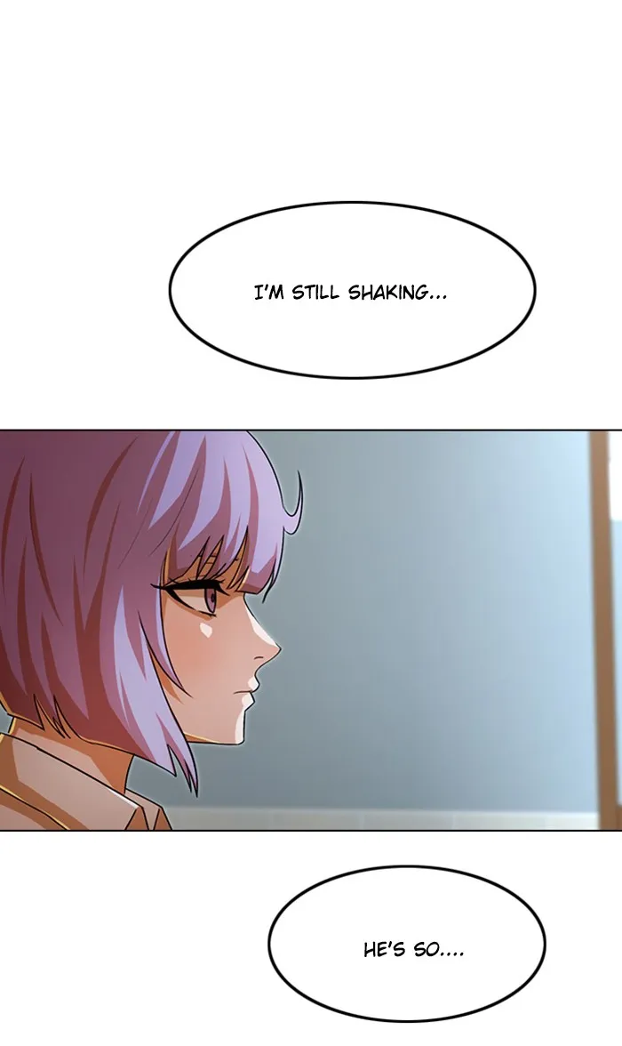 Read Random Chat chapter 112 image 134 on Lezhin