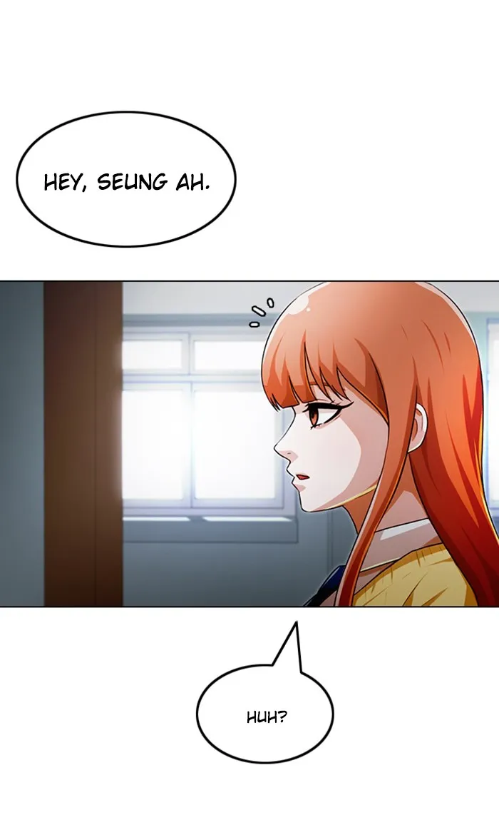 Read Random Chat chapter 112 image 136 on Lezhin