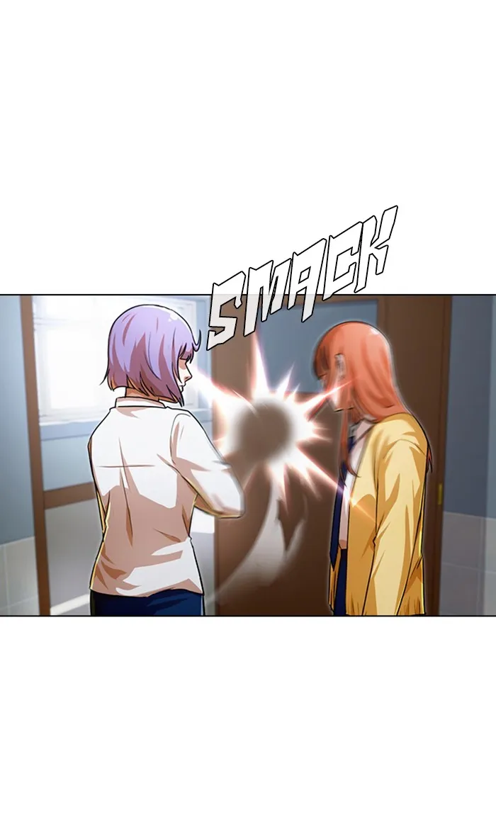 Read Random Chat chapter 112 image 137 on Lezhin