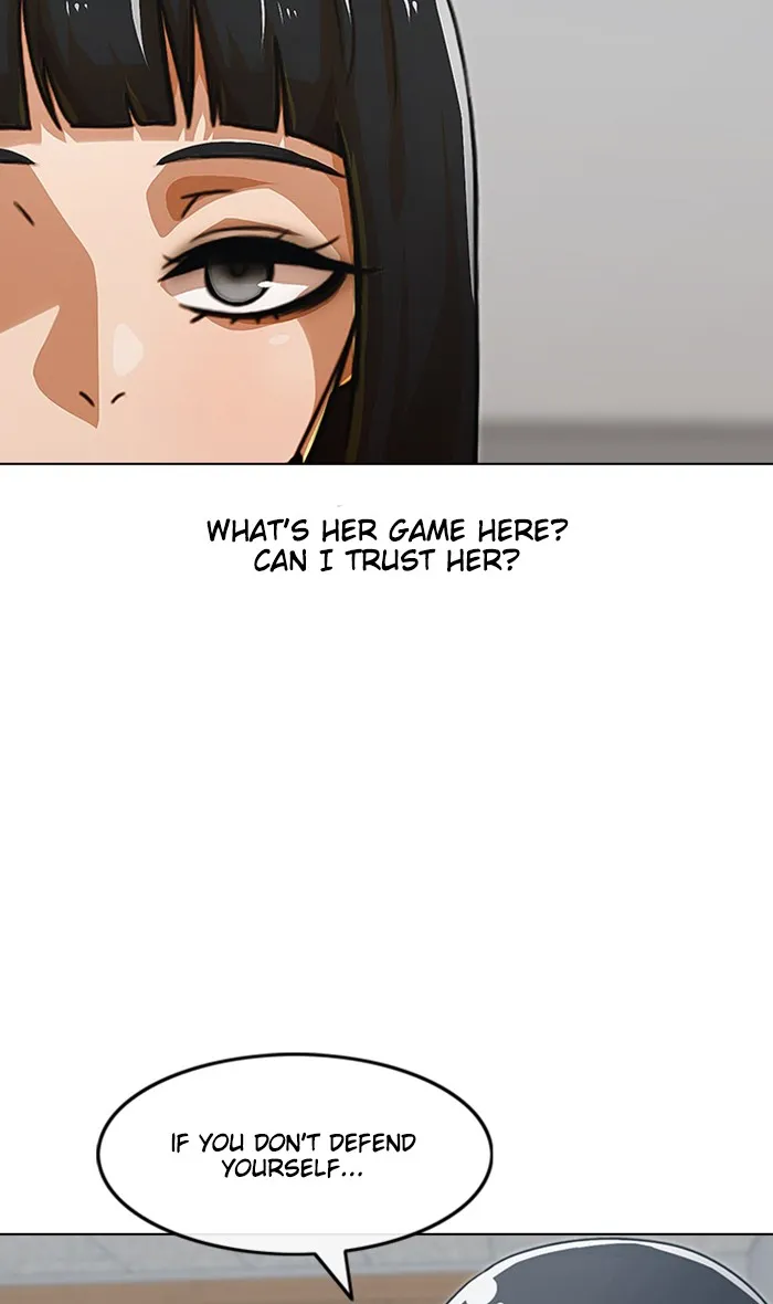 Read Random Chat chapter 112 image 16 on Lezhin