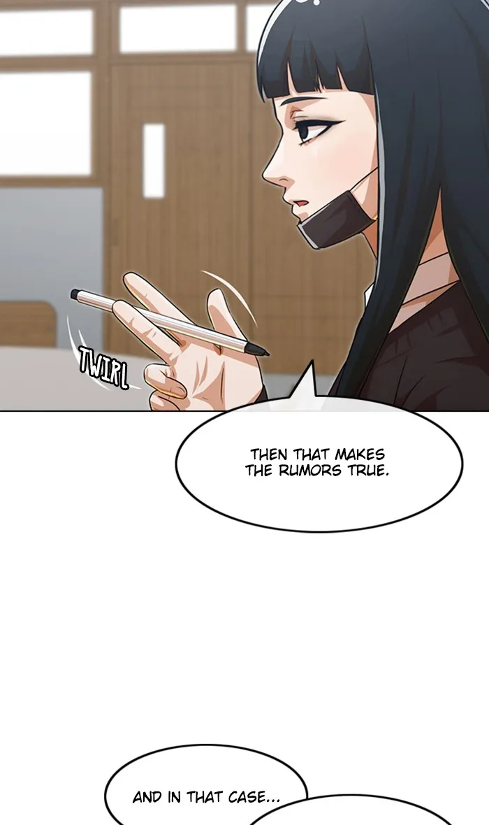 Read Random Chat chapter 112 image 17 on Lezhin