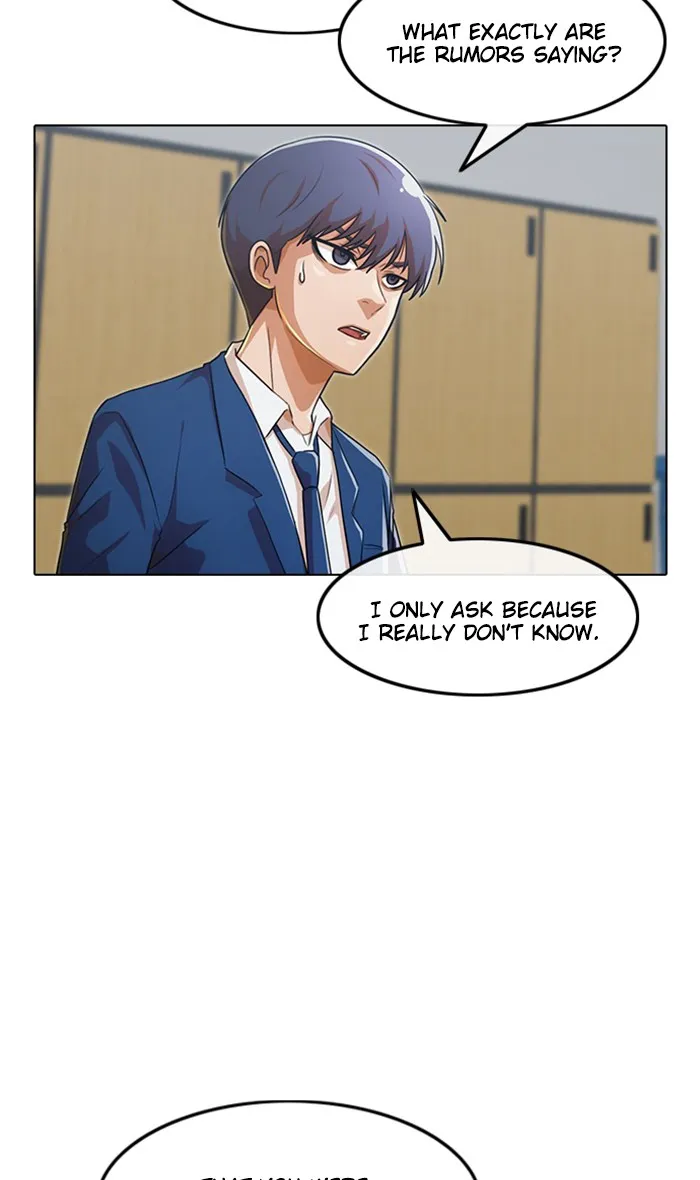 Read Random Chat chapter 112 image 18 on Lezhin