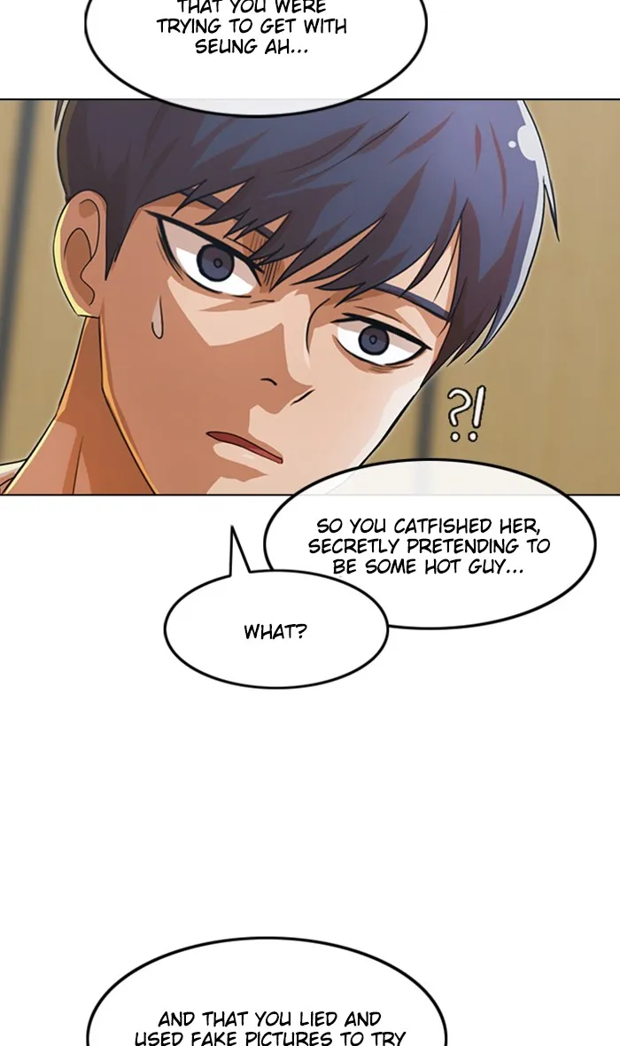 Read Random Chat chapter 112 image 19 on Lezhin
