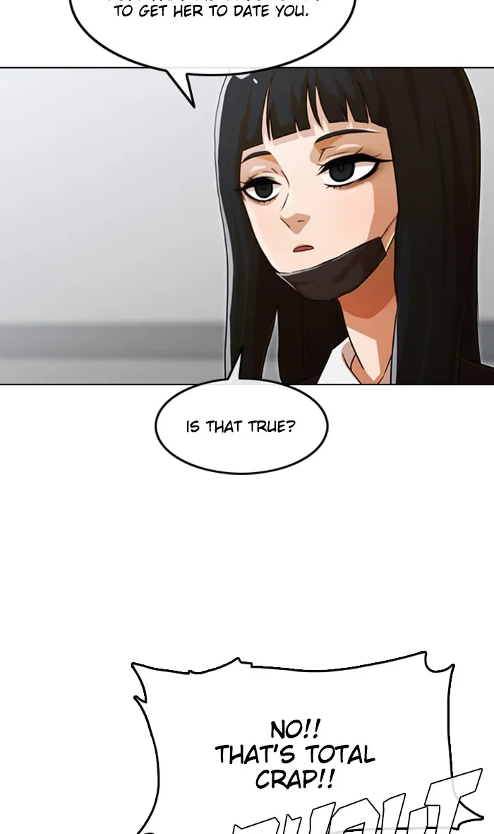 Read Random Chat chapter 112 image 20 on Lezhin