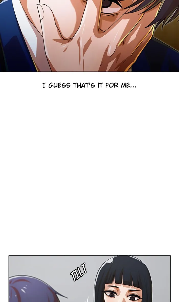Read Random Chat chapter 112 image 26 on Lezhin