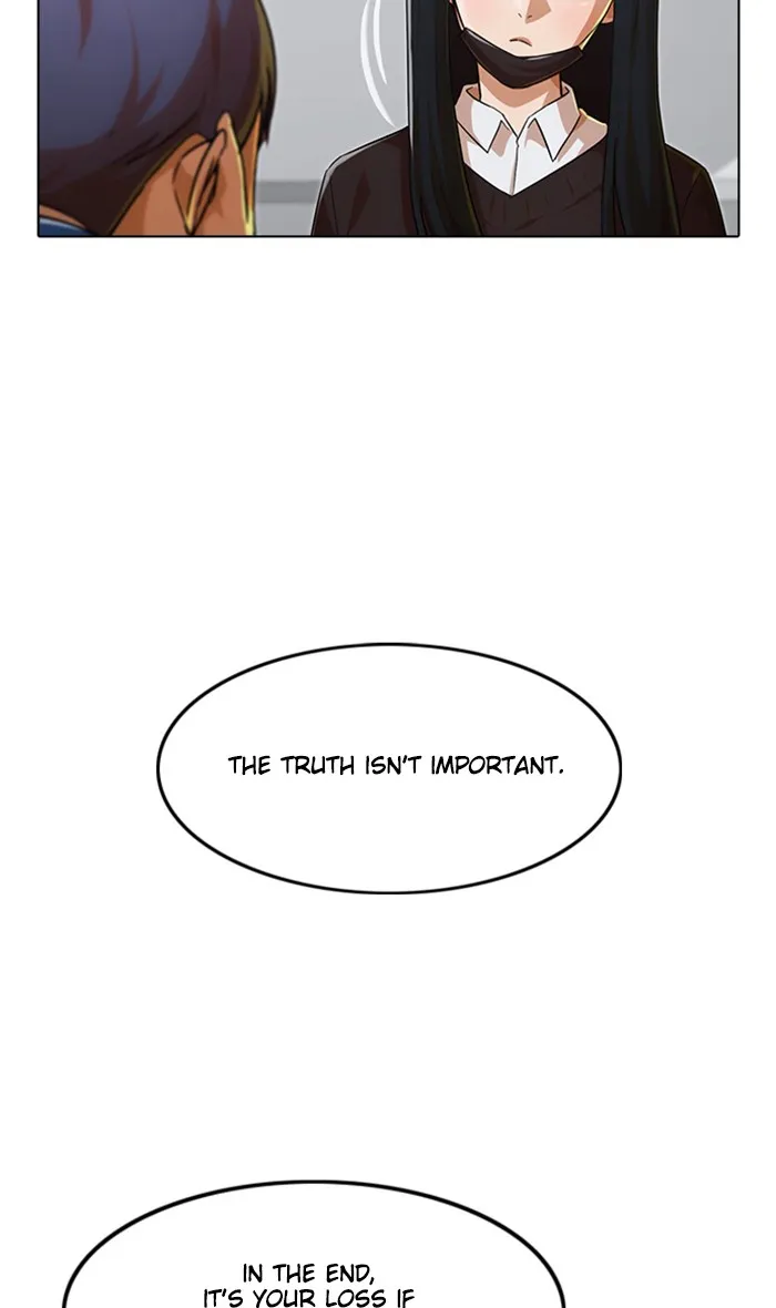 Read Random Chat chapter 112 image 27 on Lezhin