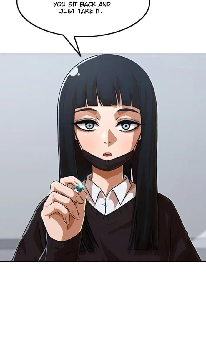 Read Random Chat chapter 112 image 28 on Lezhin