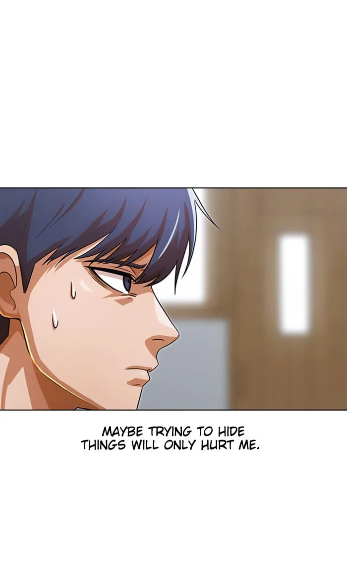 Read Random Chat chapter 112 image 30 on Lezhin