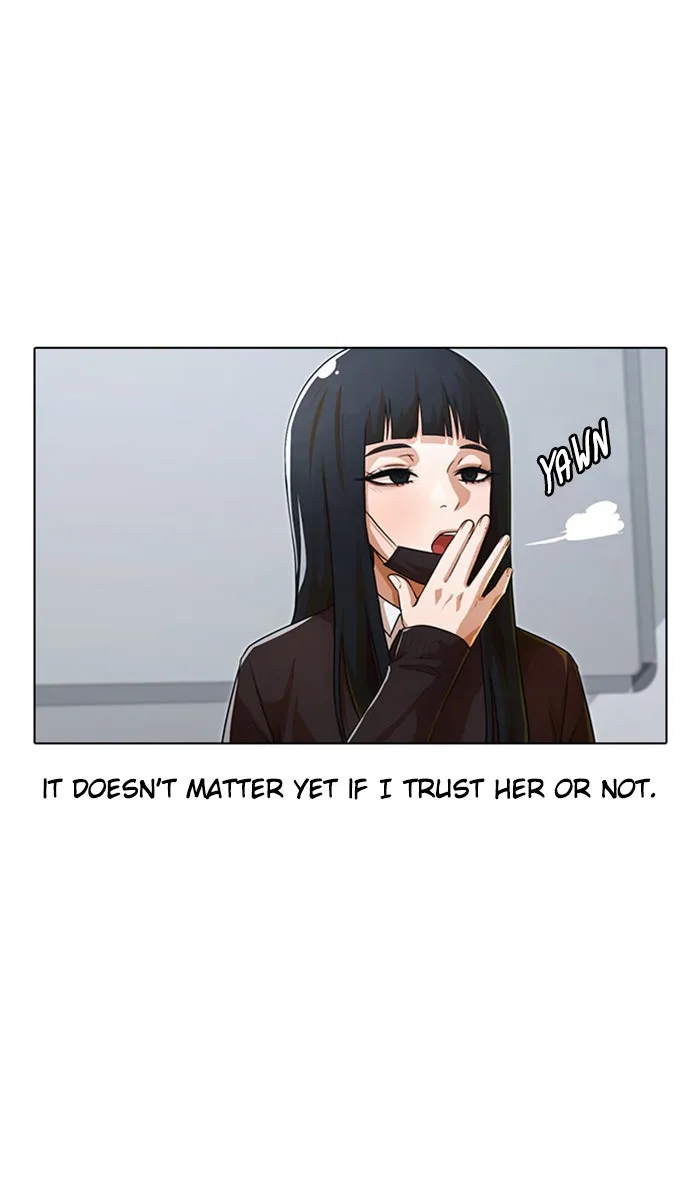 Read Random Chat chapter 112 image 31 on Lezhin