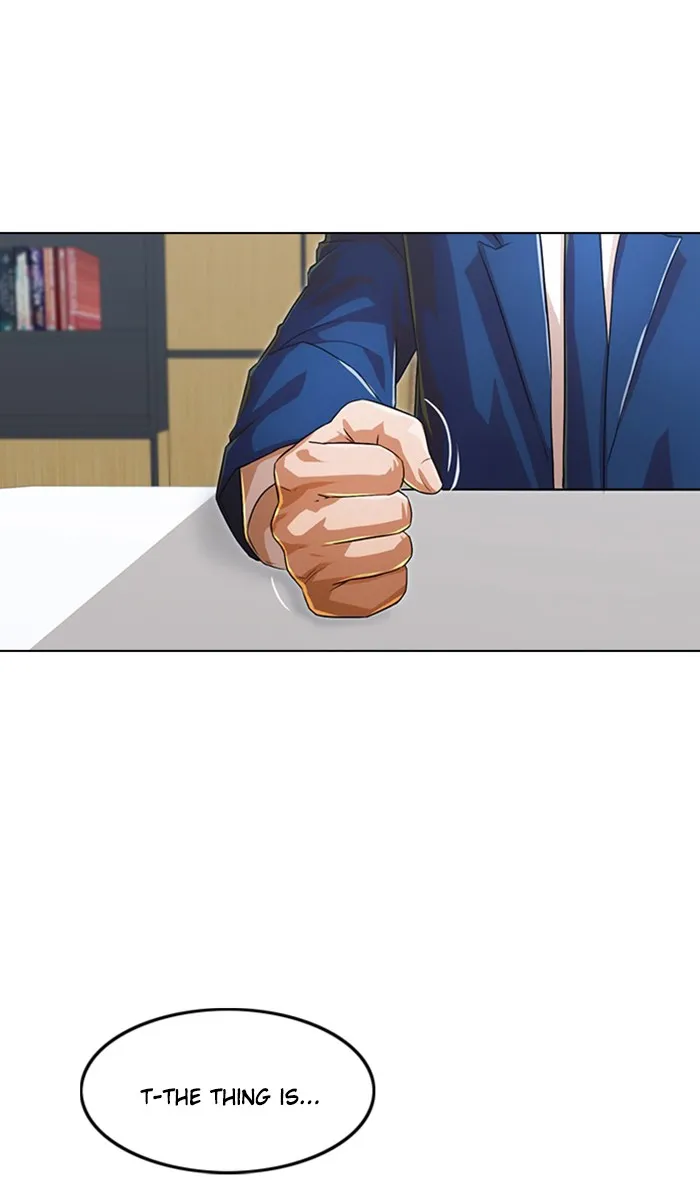 Read Random Chat chapter 112 image 32 on Lezhin