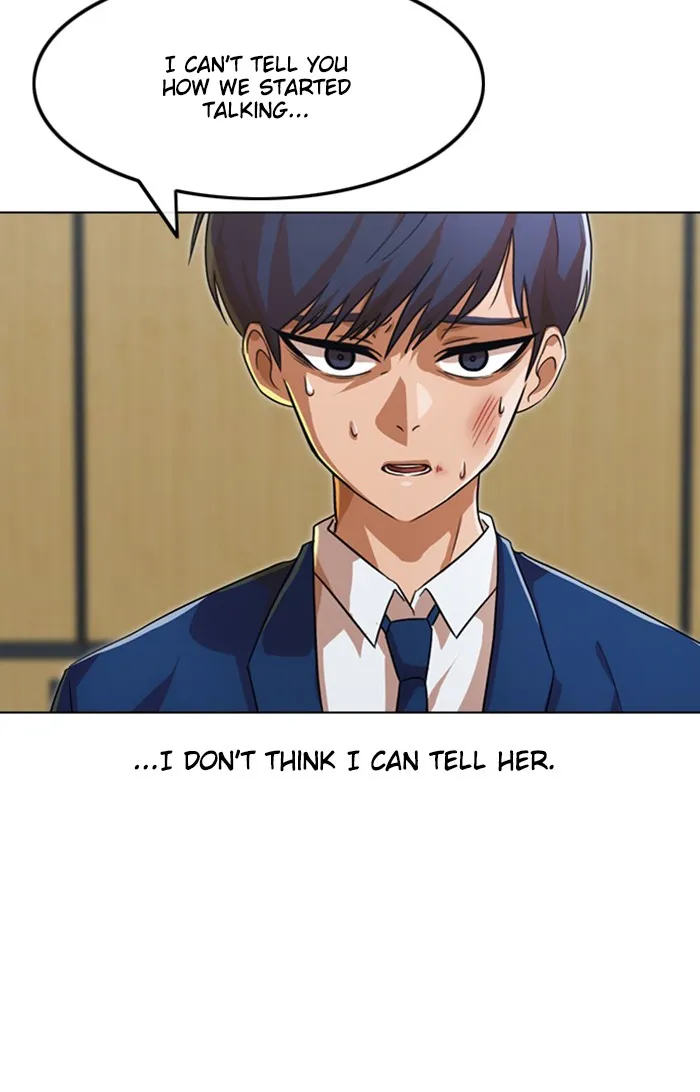 Read Random Chat chapter 112 image 34 on Lezhin