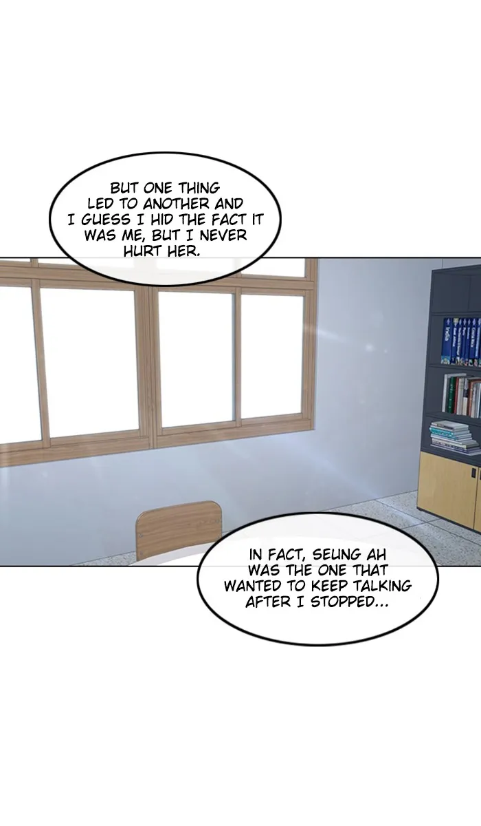 Read Random Chat chapter 112 image 35 on Lezhin