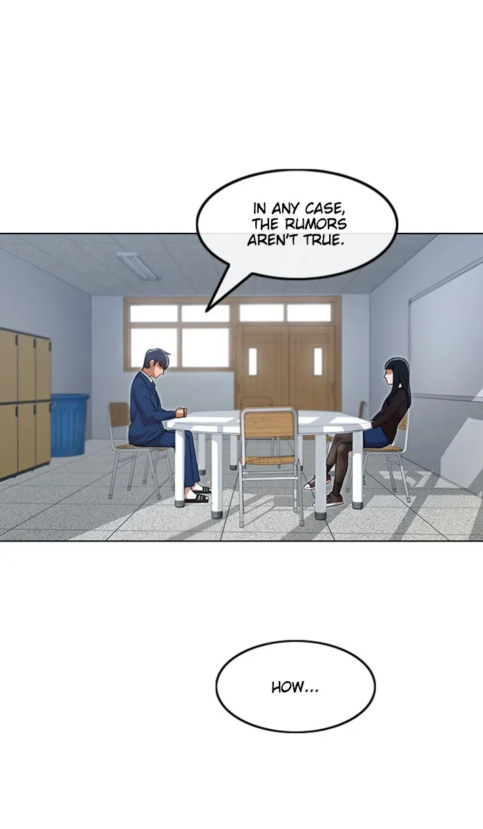 Read Random Chat chapter 112 image 36 on Lezhin