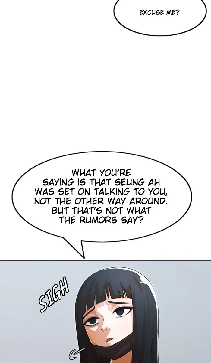 Read Random Chat chapter 112 image 38 on Lezhin