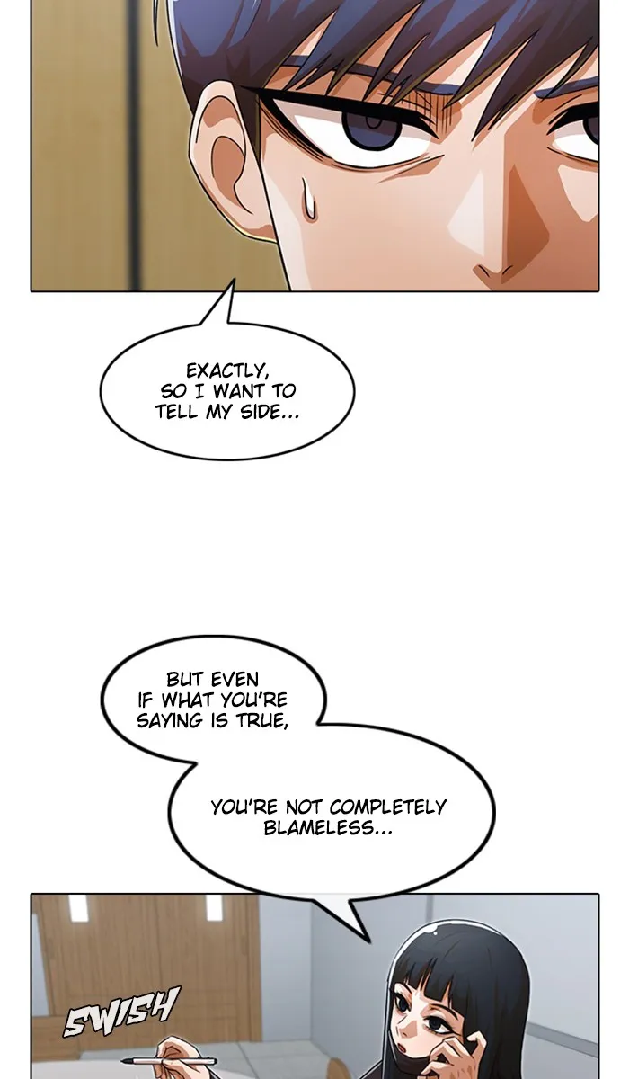 Read Random Chat chapter 112 image 40 on Lezhin