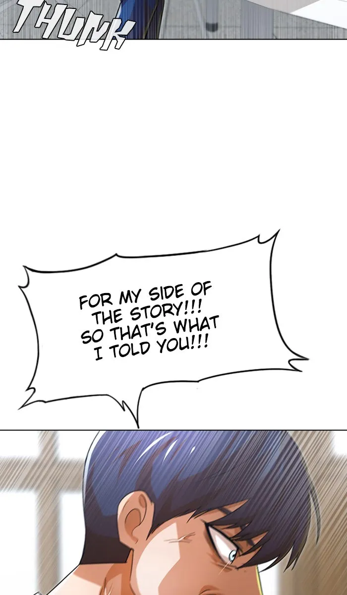 Read Random Chat chapter 112 image 43 on Lezhin