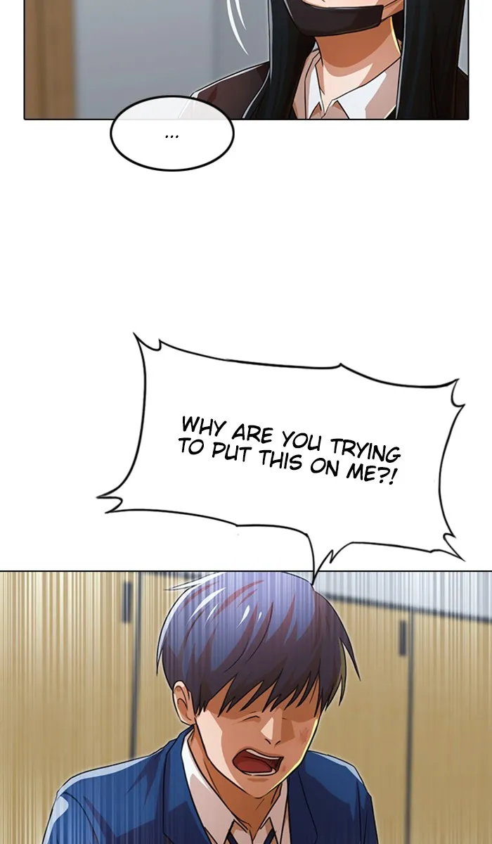 Read Random Chat chapter 112 image 45 on Lezhin
